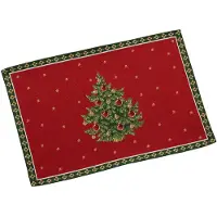 Villeroy & Boch Toys Delight Gobelin Tree -tabletti 32 x 48 cm