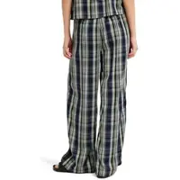Quiksilver Vista Woven Pant - Green - XL