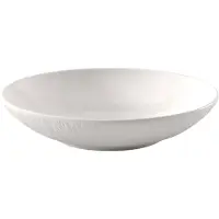 Villeroy & Boch Manufacture Ice -kulho 23,5 cm, valkoinen