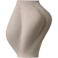 AYTM Saltare Vase Smal - Ø17XH35CM
