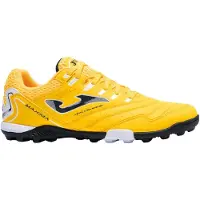 Joma Maxima 2608 Turf -jalkapallokengät, keltaiset MAXS2608TF
