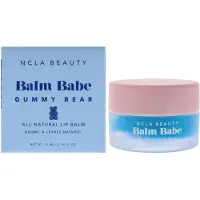 NCLA Balm Babe -Gummy Bear Lip Balm - Blue - 10 ML
