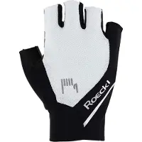 Roeckl Ivory 2 High Performance Lyhyet Hanskat