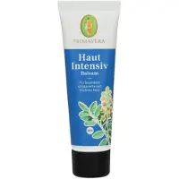 Primavera Haut Intensiv Balsam bio Haavavoide 50 ml