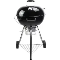 Fcc BBQ Hiiligrilli -C-22057