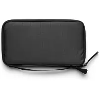 Db Essential Passport Cover, black out