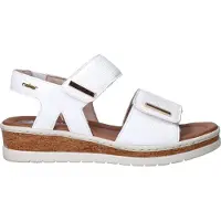 Rieker V4181-80 - White - 41