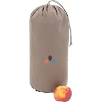 Vaude Alpli Adjust 400 Ii Syn Makuupussi
