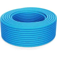 Digitus DK-1624-A-VH-1 verkkokaapeli Sininen 100 m Cat6a U/FTP (STP) (DK-1624-A-VH-1)