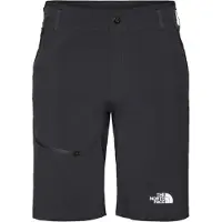 The North Face SPEEDLIGHT SLIM miesten shortsit mustat NF0A82694H0 koko 36