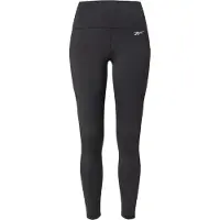 Reebok Performance High Rise Tights - Black - S