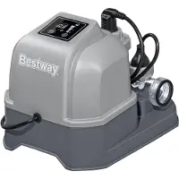 Bestway Hydrogenic 6 g/h suolaklorinaattori