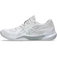 Asics Gel-Tactic 13 - White - 42