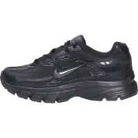 Nike Matalavartiset tennarit 'Initiator' musta