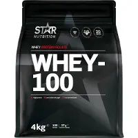 Star Nutrition Hera-100 Heraproteiini 4 kg