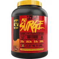 Mutant ISO Surge Heraproteiini-isolaatti 2,27 kg