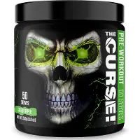 JNX Sports The Curse PWO 250 g