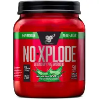 Bsn N.O.-Xplode PWO 50 annosta