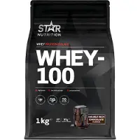 Star Nutrition Hera-100 Heraproteiini 1 kg