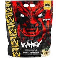 Mutant Whey Heraproteiini 4,5 kg