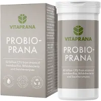 Vitaprana Probioprana Maitohappobakteeri 30 kapselia