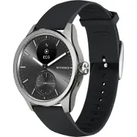 Withings Scanwatch 2 älykello, 42 mm, valkoinen
