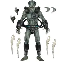 NECA Toimintahahmot Predator: Concrete Jungle Stone Heart