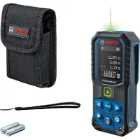 Bosch Laseretäisyysmittari GLM 50-25 G