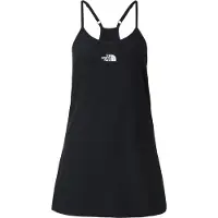 The North Face W Flex Woven 2In1 Dress - Black - XL