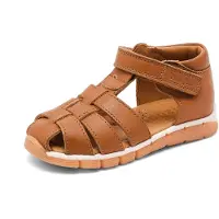 Bisgaard Billie - Brown - 26/16.5CM