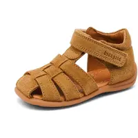 Bisgaard Carly - Brown - 20/12.5CM