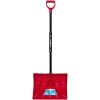 Garant 127 cm taitettava lumilapio