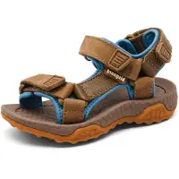 Bisgaard Raden - Brown - 32/19.6CM