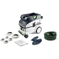 Festool Pölynimuri CTL 26 EI-FLR