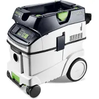 Festool Pölynimuri CTM 36 EI AC
