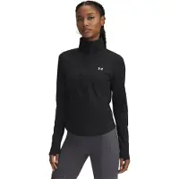 Under Armour Motion Paita Musta