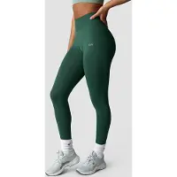 ICANIWILL Define Seamless Tights Moss