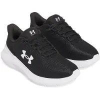 Under Armour Ua W Phade Rn 3 - Black - 38