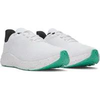 Under Armour Charged Pursuit 4 Juoksukengät Valkoinen