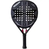 Harlem Nirvana 12k Padelmaila