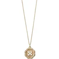 Kalevala Koru Amuletti Osmansolmu riipus pronssi 327031060