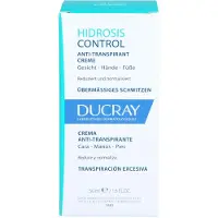 Ducray Hidrosis cream 50ml