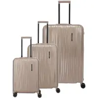 Travelite Barbara Novelty 4w L/m/s Matkalaukku