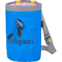 Cotopaxi Halcon Chalk Bag Del Dia Del Dia 1.5L