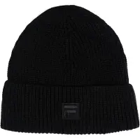 FILA Czapka Simonte juoda FCU0164 80010