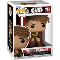 Funko POP! Tähtien Sota Yord Fandar Akolyytin Hahmo