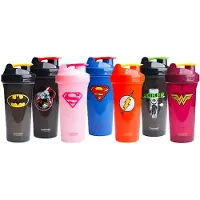 Smartshake DC Comics Collection Lite Shaker 800 ml
