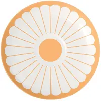 Villeroy & Boch - Fleur soleil Aluslautanen 17,5 cm Keltainen