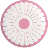 Villeroy & Boch - Fleur cassis Aluslautanen 17,5 cm Vaaleanpunainen