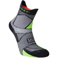 Hilly Socks Marathon Fresh Anklet Med Lyhyet Sukat